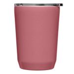 Camelbak Tumbler, SST Vacuum Insulated, 12Oz, Terracotta Rose