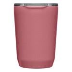 Camelbak Tumbler, SST Vacuum Insulated, 12Oz, Terracotta Rose