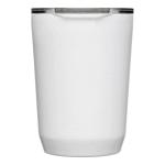 Camelbak Tumbler, SST Vacuum Insulated, 12Oz, White