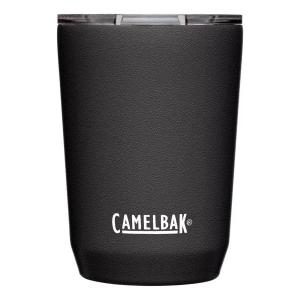 Camelbak Tumbler, SST Vacuum Insulated, 16Oz, Black