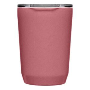 Camelbak Tumbler, SST Vacuum Insulated, 16Oz, Terracotta Rose