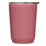 Camelbak Tumbler, SST Vacuum Insulated, 16Oz, Terracotta Rose