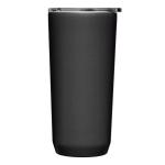 Camelbak Tumbler, SST Vacuum Insulated, 20 Oz, Black