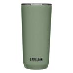 Camelbak Tumbler, SST Vacuum Insulated, 20Oz, Moss