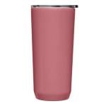 Camelbak Tumbler, SST Vacuum Insulated, 20Oz, Terracotta Rose