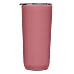 Camelbak Tumbler, SST Vacuum Insulated, 20Oz, Terracotta Rose