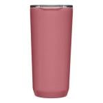 Camelbak Tumbler, SST Vacuum Insulated, 20Oz, Terracotta Rose