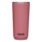 Camelbak Tumbler, SST Vacuum Insulated, 20Oz, Terracotta Rose