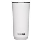 Camelbak Tumbler, SST Vacuum Insulated, 20Oz, White