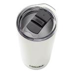 Camelbak Tumbler, SST Vacuum Insulated, 20Oz, White