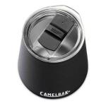 Camelbak Wine Tumbler, SST Vacuum Insulated, 12Oz, Black