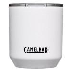 Camelbak Rocks Tumbler, SST Vacuum Insulated, 10Oz, White