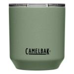 Camelbak Rocks Tumbler, SST Vacuum Insulated, 10Oz, Moss