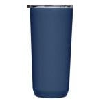 Camelbak Tumbler, SST Vacuum Insulated, 20Oz, Navy