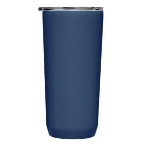 Camelbak Tumbler, SST Vacuum Insulated, 20Oz, Navy