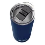 Camelbak Tumbler, SST Vacuum Insulated, 20Oz, Navy