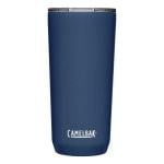 Camelbak Tumbler, SST Vacuum Insulated, 20Oz, Navy