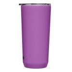 Camelbak Tumbler, SST Vacuum Insulated, 20Oz, Magenta