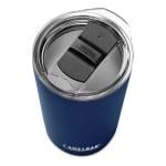 Camelbak Tumbler, SST Vacuum Insulated, 16Oz, Navy