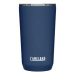 Camelbak Tumbler, SST Vacuum Insulated, 16Oz, Navy