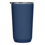 Camelbak Tumbler, SST Vacuum Insulated, 16Oz, Navy