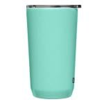 Camelbak Tumbler, SST Vacuum Insulated, 16Oz, Coastal