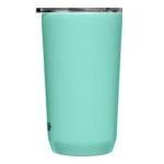 Camelbak Tumbler, SST Vacuum Insulated, 16Oz, Coastal