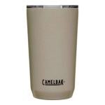 Camelbak Tumbler, SST Vacuum Insulated, 16Oz, Dune