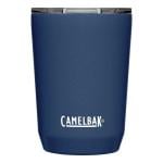 Camelbak Tumbler, SST Vacuum Insulated, 12Oz, Navy