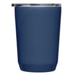 Camelbak Tumbler, SST Vacuum Insulated, 12Oz, Navy