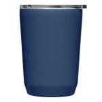 Camelbak Tumbler, SST Vacuum Insulated, 12Oz, Navy