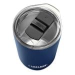 Camelbak Tumbler, SST Vacuum Insulated, 12Oz, Navy