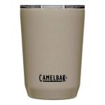 Camelbak Tumbler, SST Vacuum Insulated, 12Oz, Dune