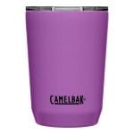 Camelbak Tumbler, SST Vacuum Insulated, 12Oz, Magenta