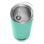 Camelbak Straw Tumbler, SST Vacuum Insulated 20Oz, Coastal