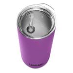 Camelbak Straw Tumbler, SST Vacuum Insulated 20Oz, Magenta