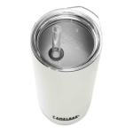 Camelbak Straw Tumbler, SST Vacuum Insulated 20Oz, White