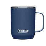 Camelbak Camp Mug, SST Vacuum Insulated, 12Oz, Navy