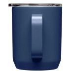 Camelbak Camp Mug, SST Vacuum Insulated, 12Oz, Navy