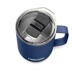 Camelbak Camp Mug, SST Vacuum Insulated, 12Oz, Navy