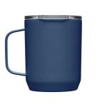 Camelbak Camp Mug, SST Vacuum Insulated, 12Oz, Navy