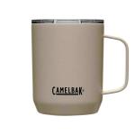 Camelbak Camp Mug, SST Vacuum Insulated, 12Oz, Dune