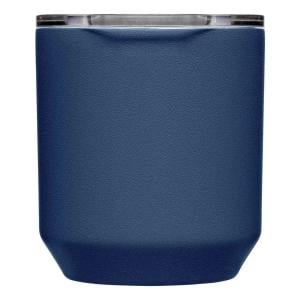 Camelbak Rocks Tumbler, SST Vacuum Insulated, 10Oz, Navy