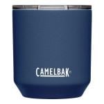 Camelbak Rocks Tumbler, SST Vacuum Insulated, 10Oz, Navy