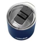 Camelbak Rocks Tumbler, SST Vacuum Insulated, 10Oz, Navy