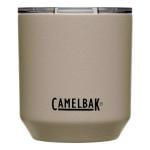 Camelbak Rocks Tumbler, SST Vacuum Insulated, 10Oz, Dune