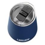 Camelbak Wine Tumbler, SST Vacuum Insulated, 12Oz, Navy