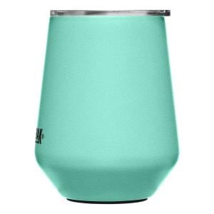 Camelbak Wine Tumbler, SST Vacuum Insulated, 12Oz, Coastal