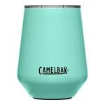 Camelbak Wine Tumbler, SST Vacuum Insulated, 12Oz, Coastal