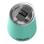 Camelbak Wine Tumbler, SST Vacuum Insulated, 12Oz, Coastal